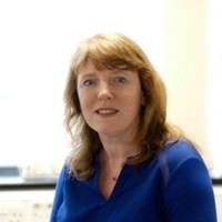Lorraine Irwin