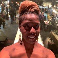 Felicia McGhee