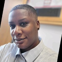 Latashia Seward