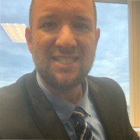 Adam Woodard