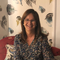 Leila Bachetarzi Alamar