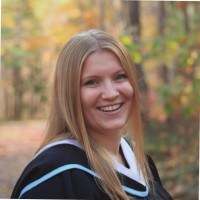 Alex Macisaac, Ma Comm