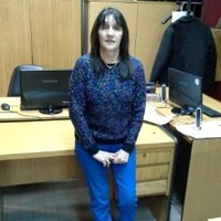 Myriam Montero Pinto