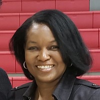Dr. Caroline Nicholson-Carter
