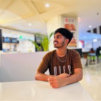Gokul Ravichandran