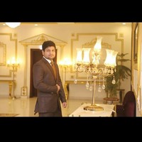 Usama Pirzada