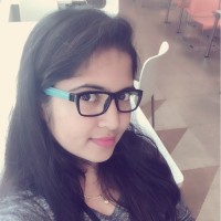 Chaithra N
