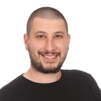 Ayberk Eraslan