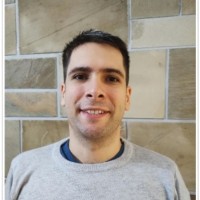 Ezequiel Nicolas Martinez Mirau