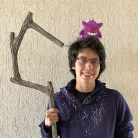 Nathaniel Barceinas
