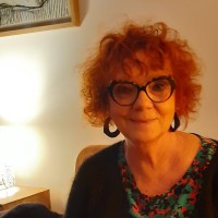 Catherine Rouxel