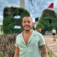 Gustavo Sousa