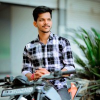 Rupesh Borkar