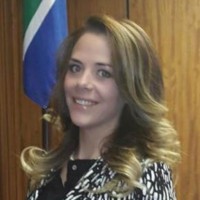 Stephanie Brits
