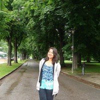 Aarohi Tatia