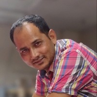 Manjeet Kumar
