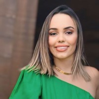 Fernanda Gomes Carvalho da Silva