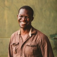 Tutilo Mudumba