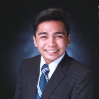 Latrell Del Rosario