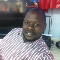 Mike Chiwashira