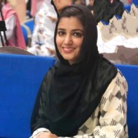 Nida Rasheed