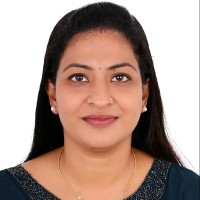 Chinnu Merin Thomas