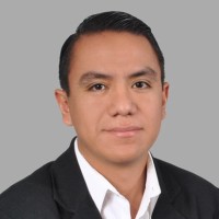 David Eduardo Morales Gaytán