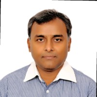 Sunil kumar Polamreddy