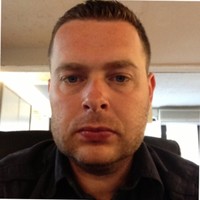 Vincent Vandenabeele