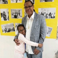 Manuel Moore