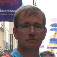 Jesper Hvalsøe