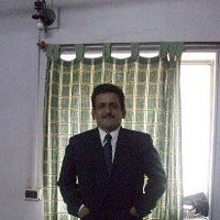 Vaibhav Aghor