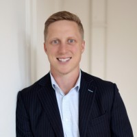 Bryce Dankers, CFP®