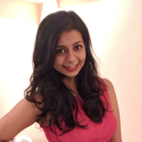 Aditi Venugopalan