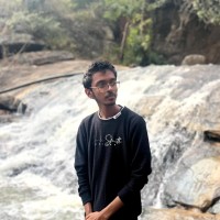 Jithin Reddy