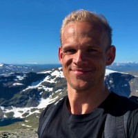 Stefan Samuelsson