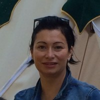 Sarah Scadding
