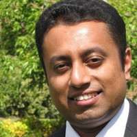 Janaka Seneviratne