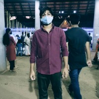 Samar panda