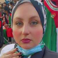 Mona Saleh