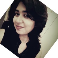 Karishma Verma