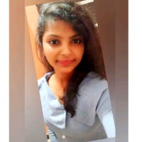 Sanjana Gawade