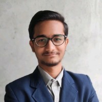 Krish Gabani