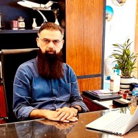Omer F. Mannan