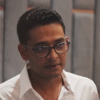 Alphonse Anil