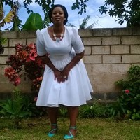 Nontobeko Masinga
