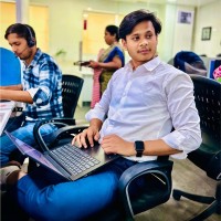 Md Noor Akhtar
