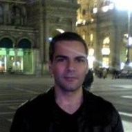 Stavros Drogoulas