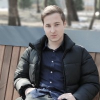 Maxim Chernogorov