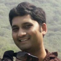 Ashish Gupta